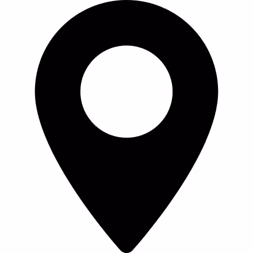 Location icon