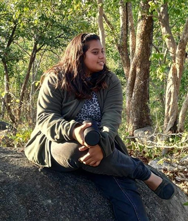 Saily Gokhale