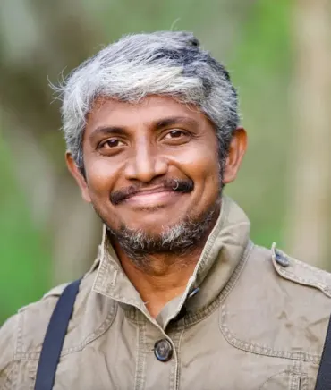 Saravana Kumar
