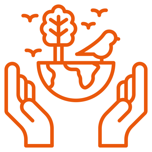 Conservation Icon
