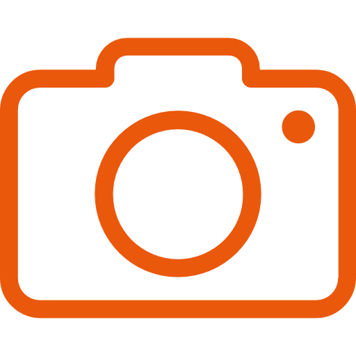 Photography Icon