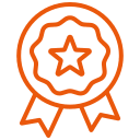 Premium Accommodation Icon