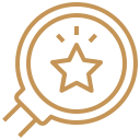Binoculars icon