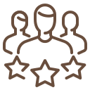 Expert-Led Expeditions Icon