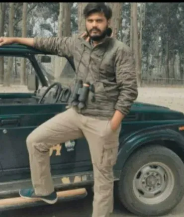 Irfan Khan - Kanha