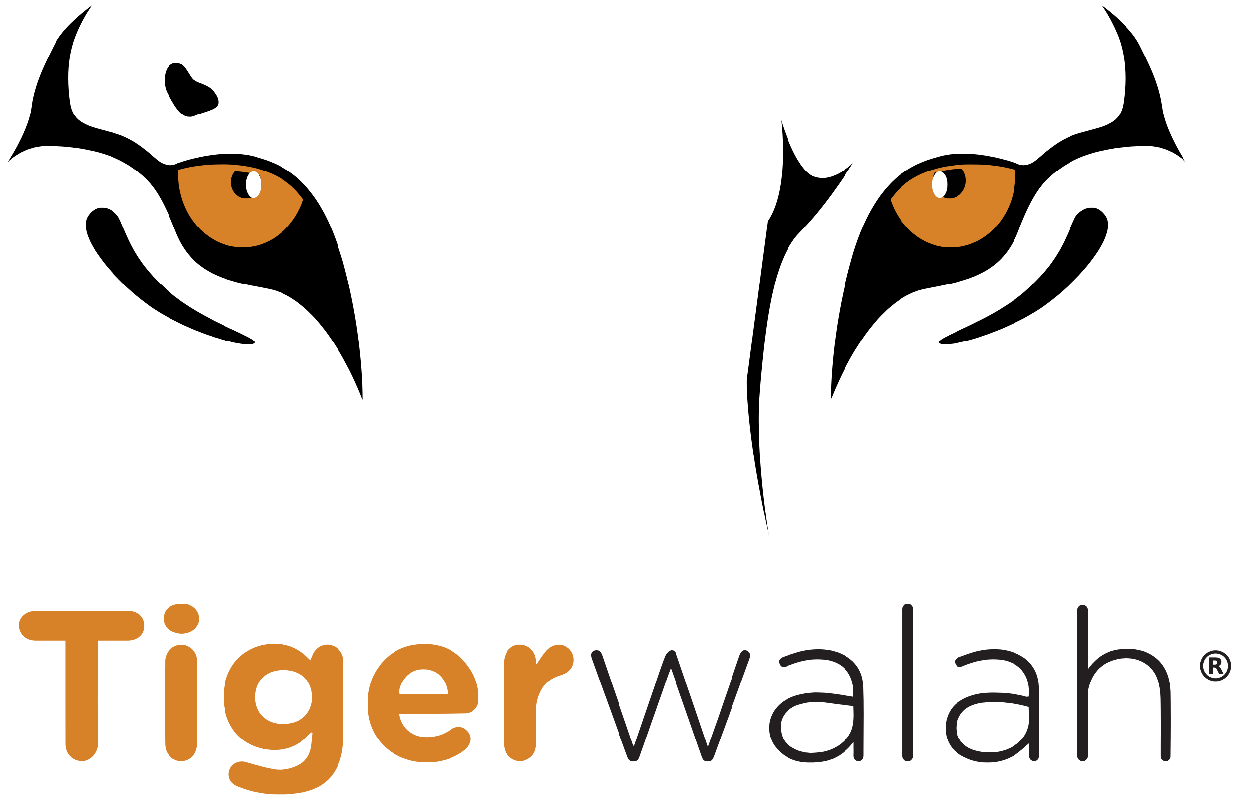 Tigerwalah