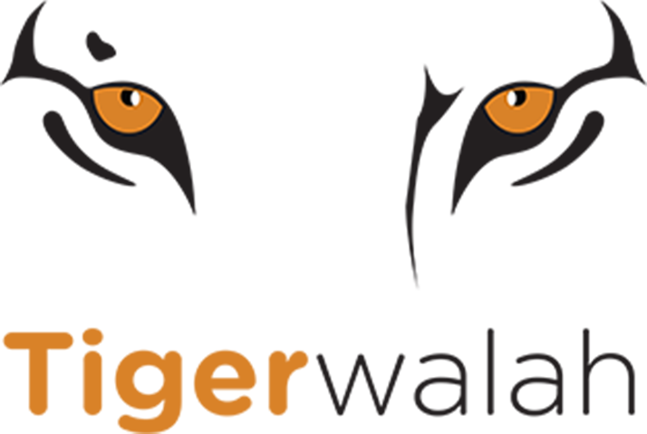 Tigerwalah Logo