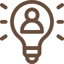 Enhanced Understanding Icon